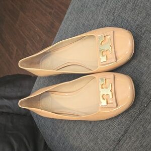 Tory burch Everly pump 8.5